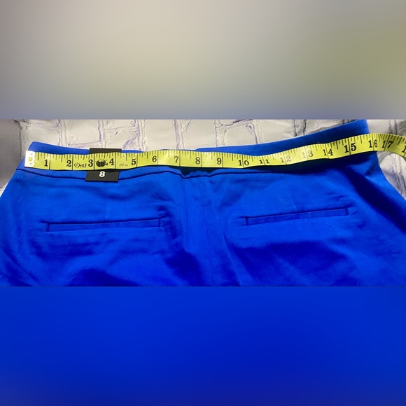 Express Shorts Size 8 NWT - Picture 5 of 10